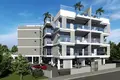 Appartement 1 chambre 88 m² Demos Agiou Athanasiou, Chypre