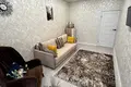 2 room apartment 42 m² Minsk, Belarus