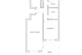 Appartement 2 chambres 99 m² Dos Hermanas, Espagne
