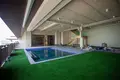 Residential complex Luxury penthouses in a prestigious beachfront complex, Palm Jumeirah, Dubai, UAE