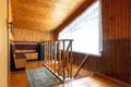 House 126 m² Krasnaje, Belarus