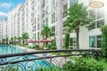 Apartamento 3 habitaciones 39 m² Pattaya City, Tailandia