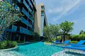 Mieszkanie 1 pokój 28 m² Ban Bang Thao, Tajlandia