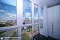 Appartement 1 chambre 32 m² Minsk, Bélarus