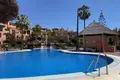 2 bedroom apartment 118 m² Estepona, Spain