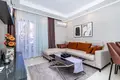 Apartamento 1 habitacion 55 m² Región del Mediterráneo, Turquía
