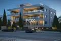 3 bedroom apartment 119 m² Kato Polemidion Municipality, Cyprus
