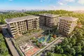 Apartment in a new building The Teras Loung başakşehir