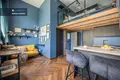 Mieszkanie 2 pokoi 38 m² Wilno, Litwa