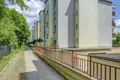 Apartamento 1 habitación 41 m² Varsovia, Polonia