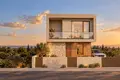 Villa de tres dormitorios 194 m² Agia Marinouda, Chipre