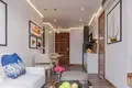 Appartement 1 chambre 38 m² Khok Tum, Thaïlande