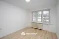 2 bedroom apartment 51 m² Minsk, Belarus