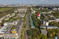 3 room apartment 64 m² in Warsaw, Poland