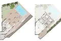 Appartement 3 chambres 193 m² Demos Agiou Athanasiou, Chypre