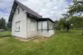 House 46 m² Azierski sielski Saviet, Belarus
