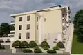 Mieszkanie 2 pokoi 40 m² Boreti, Czarnogóra