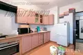 Wohnung 2 zimmer 66 m² Muchaviecki sielski Saviet, Belarus