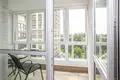 Квартира 1 комната 38 м² Минск, Беларусь