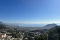 Land 1 000 m² in Alanya, Turkey