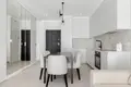 2 room apartment 48 m² in Warsaw, Poland