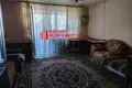 Квартира 2 комнаты 52 м² Гродно, Беларусь