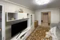 Mieszkanie 2 pokoi 61 m² Muchaviecki sielski Saviet, Białoruś