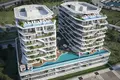 Kompleks mieszkalny Treppan Living