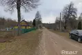 Parcelas  Akciabrski sielski Saviet, Belarús