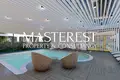 Apartamento 2 habitaciones 45 m² Alanya, Turquía