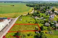 Działki  Chaciezynski sielski Saviet, Białoruś