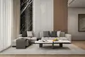 Penthouse 1 bedroom 106 m² Agios Amvrosios, Northern Cyprus
