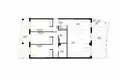 Квартира 3 спальни 82 м² Михас, Испания