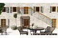 6 room house 440 m² Opcina Marina, Croatia