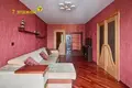 3 room apartment 76 m² Minsk, Belarus
