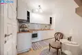 Mieszkanie 1 pokój 49 m² Wilno, Litwa