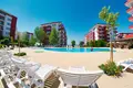 1 room apartment 42 m² Sveti Vlas, Bulgaria