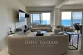 3 room apartment 160 m² in Germasogeia, Cyprus