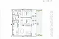 Mieszkanie 2 pokoi 75 m² Dos Hermanas, Hiszpania