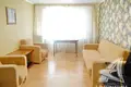 Apartamento 3 habitaciones 63 m² Muchaviecki sielski Saviet, Belarús