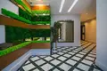 Apartamento 3 habitaciones 120 m² Oba, Turquía