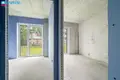 Mieszkanie 3 pokoi 58 m² Wilno, Litwa