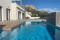 Villa de tres dormitorios 150 m² Benidorm, Španjolska