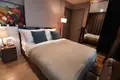 Copropriété 2 chambres 68 m² Bangkok, Thaïlande