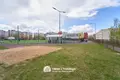 Apartamento 1 habitación 43 m² Minsk, Belarús