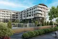 Apartamento 65 m² Región del Mediterráneo, Turquía