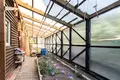 Cottage 200 m² Jzufouski sielski Saviet, Belarus