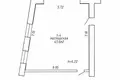 Nieruchomości komercyjne 46 m² Mińsk, Białoruś
