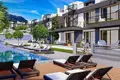 1 bedroom apartment 66 m² Lapithos, Northern Cyprus