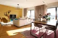 Квартира 3 комнаты 198 м² в Общине Подгорица, Черногория